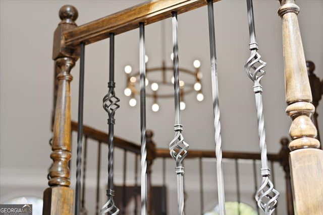 1725 Bucks Club Drive, Alpharetta, GA 30005