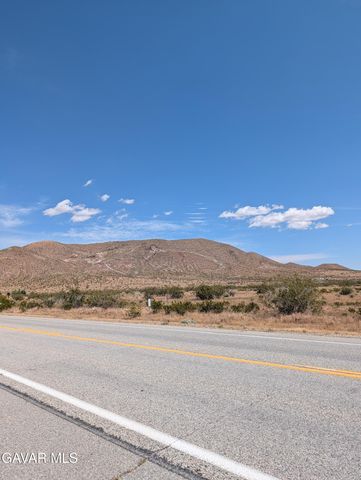 90th Street, Rosamond, CA 93560