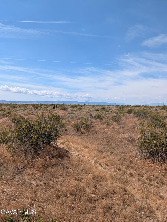 90th Street, Rosamond, CA 93560