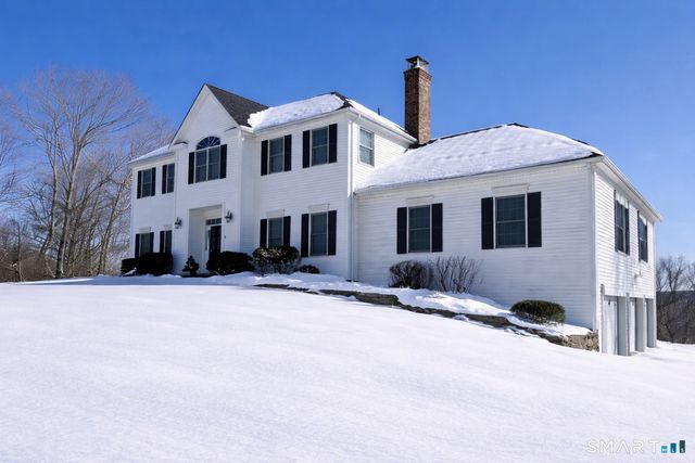 412 Laurelwood Lane, Southbury, CT 06488