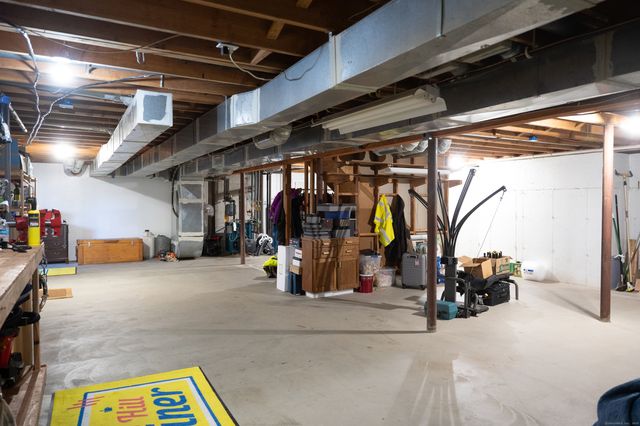 412 Laurelwood Lane, Southbury, CT 06488