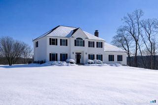 412 Laurelwood Lane, Southbury, CT 06488