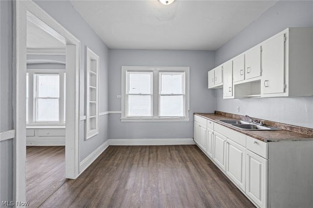 3455 E 121st Street 2, Cleveland, OH 44120