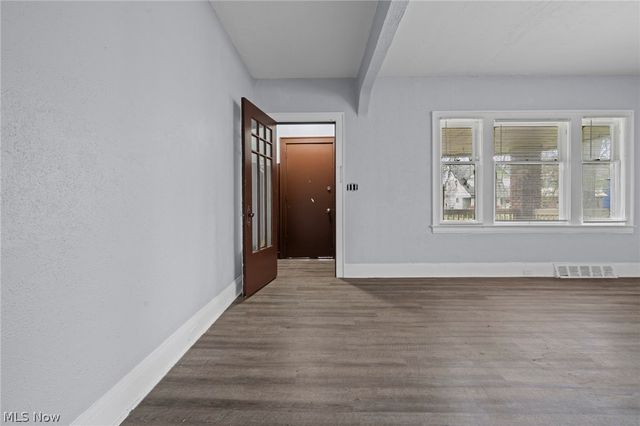 3455 E 121st Street 2, Cleveland, OH 44120