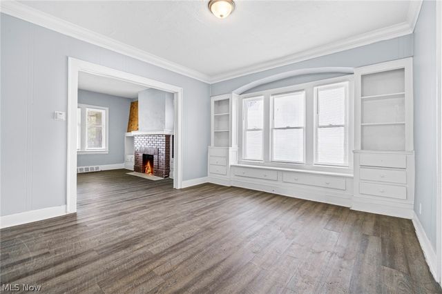 3455 E 121st Street 2, Cleveland, OH 44120