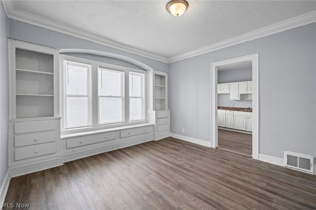3455 E 121st Street 2, Cleveland, OH 44120