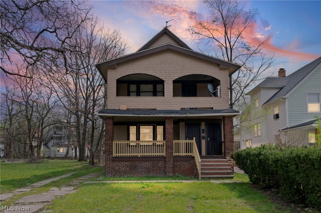 3455 E 121st Street 2, Cleveland, OH 44120
