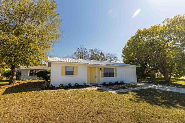 202 Deltona, St Augustine, FL 32086