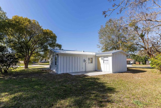 202 Deltona, St Augustine, FL 32086