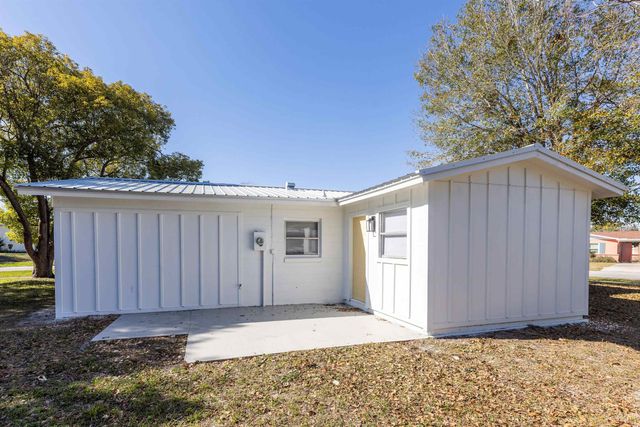 202 Deltona, St Augustine, FL 32086