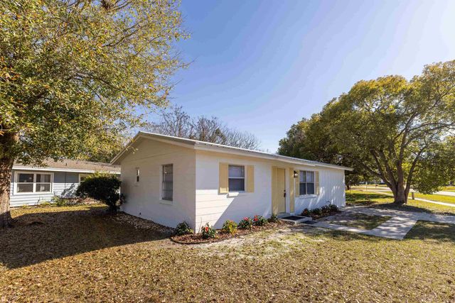 202 Deltona, St Augustine, FL 32086