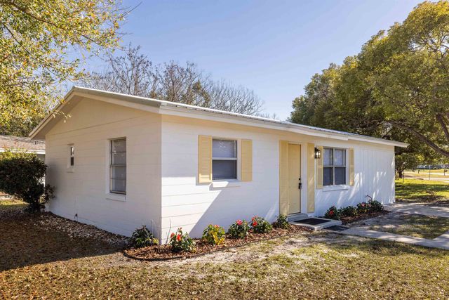 202 Deltona, St Augustine, FL 32086