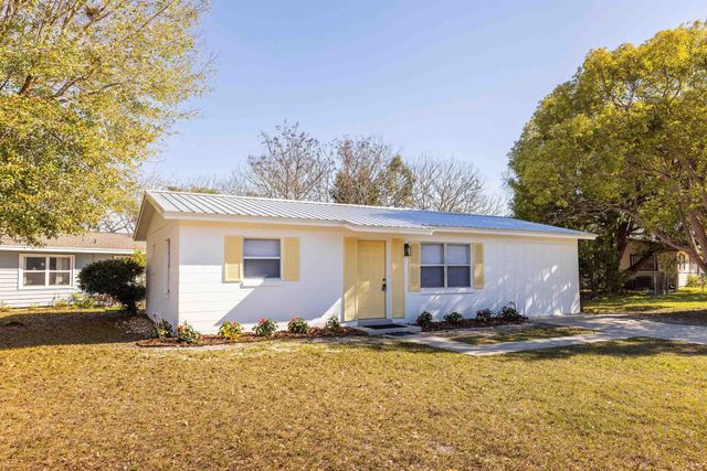 202 Deltona, St Augustine, FL 32086
