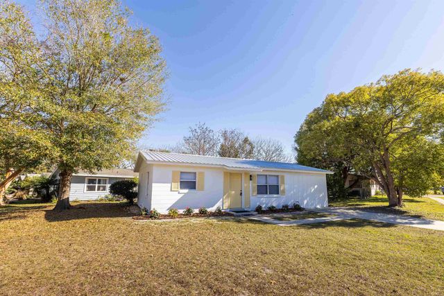 202 Deltona, St Augustine, FL 32086