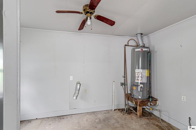 159 NEWELL JOHNSON ROAD, West Monroe, LA 71292