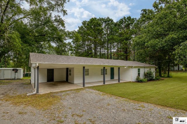 159 NEWELL JOHNSON ROAD, West Monroe, LA 71292