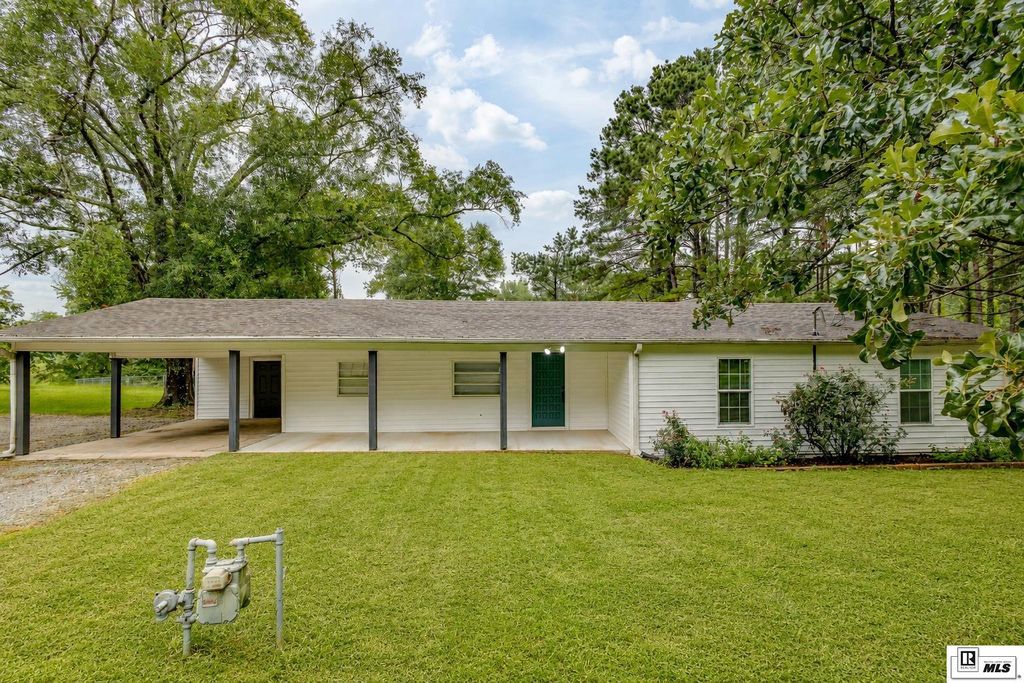 159 NEWELL JOHNSON ROAD, West Monroe, LA 71292
