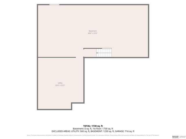 19312 Robin Drive, Gretna, NE 68028