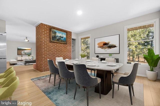 14428 LEE HWY, Amissville, VA 20106