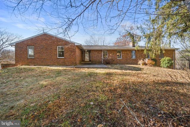 14428 LEE HWY, Amissville, VA 20106