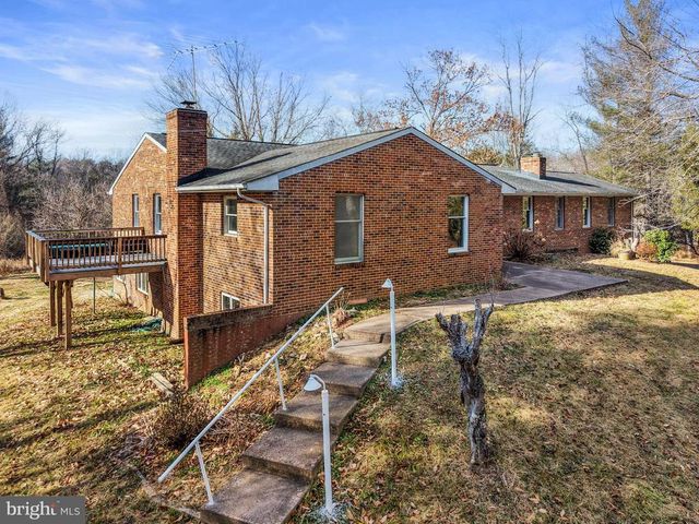 14428 LEE HWY, Amissville, VA 20106