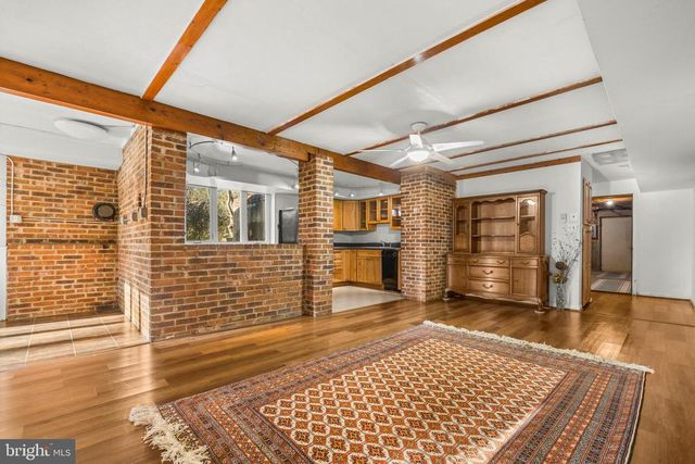 14428 LEE HWY, Amissville, VA 20106