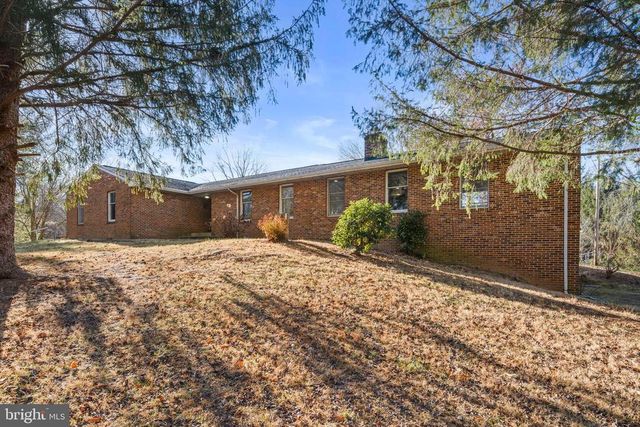 14428 LEE HWY, Amissville, VA 20106