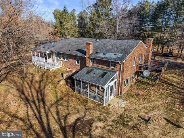 14428 LEE HWY, Amissville, VA 20106