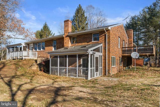 14428 LEE HWY, Amissville, VA 20106