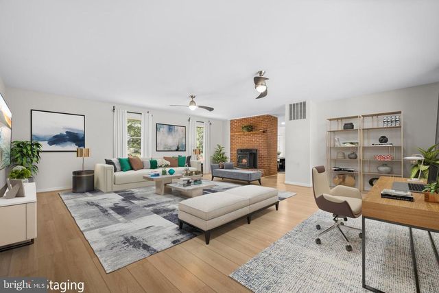 14428 LEE HWY, Amissville, VA 20106