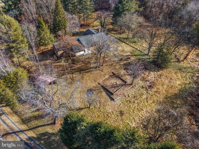 14428 LEE HWY, Amissville, VA 20106