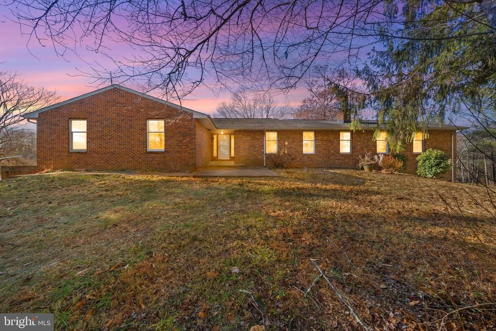 14428 LEE HWY, Amissville, VA 20106