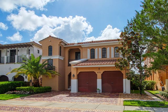 8192 Canopy Terrace, Parkland, FL 33076
