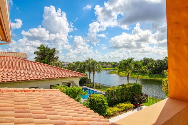 8192 Canopy Terrace, Parkland, FL 33076
