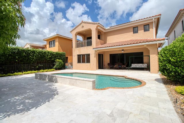 8192 Canopy Terrace, Parkland, FL 33076