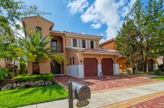 8192 Canopy Terrace, Parkland, FL 33076