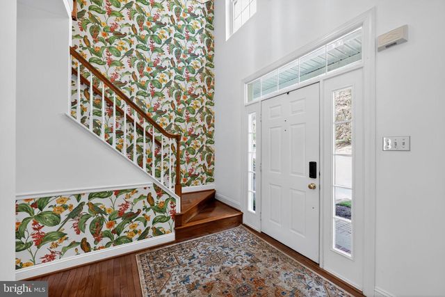 222 HILLSBORO MILLS LN, Wallingford, PA 19086