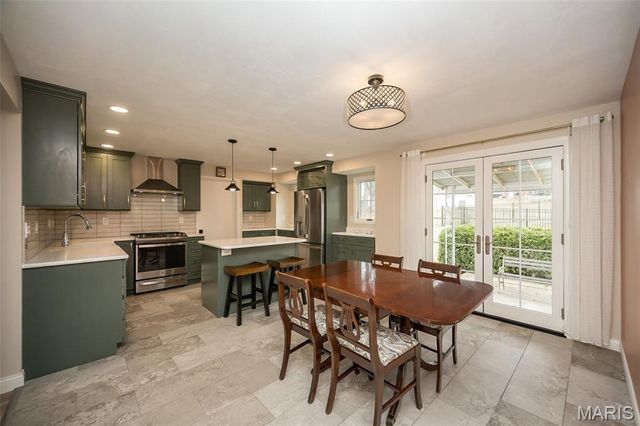 4107 Hummingbird Court, St Louis, MO 63123