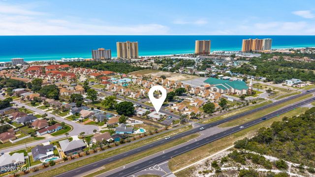 17462 Front Beach Road 15C2, Panama City Beach, FL 32413