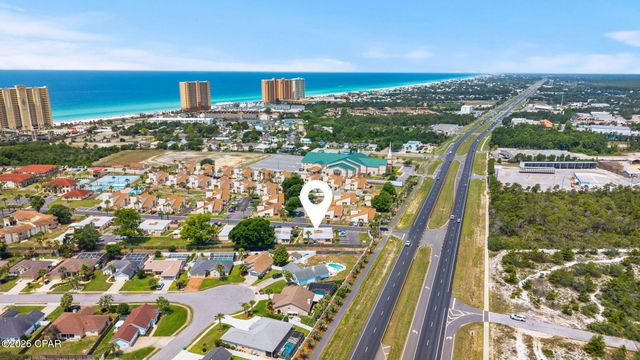 17462 Front Beach Road 15C2, Panama City Beach, FL 32413