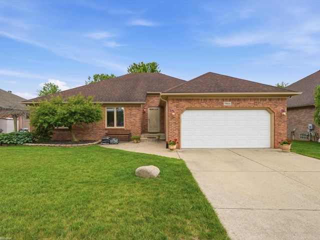 19866 Barchester Drive, Macomb Twp, MI 48044