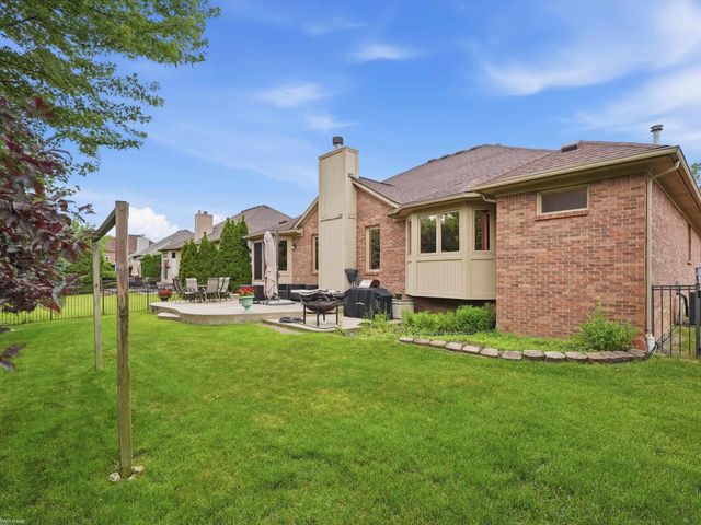19866 Barchester Drive, Macomb Twp, MI 48044