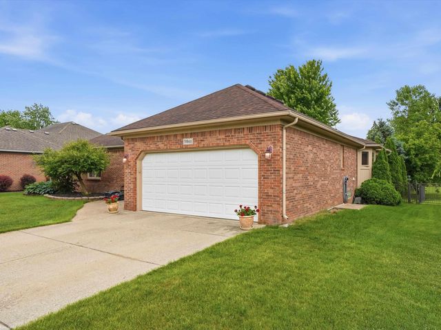 19866 Barchester Drive, Macomb Twp, MI 48044