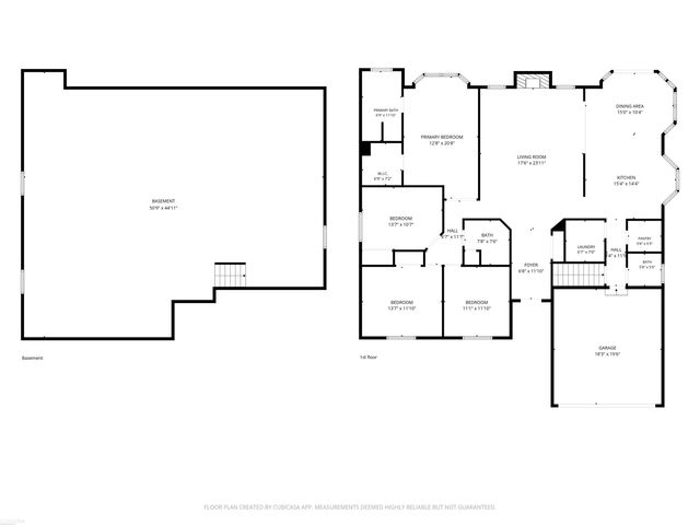 19866 Barchester Drive, Macomb Twp, MI 48044