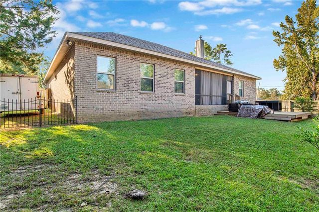 21482 Roundhouse Road, Fairhope, AL 36532