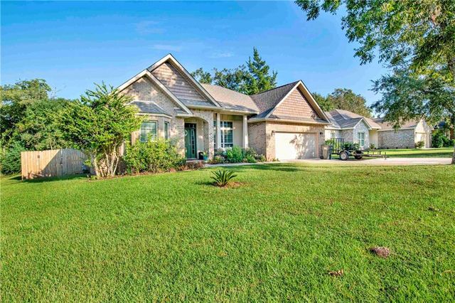 21482 Roundhouse Road, Fairhope, AL 36532
