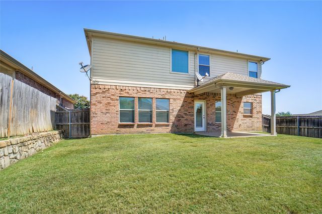 3752 Jade Street, Fort Worth, TX 76244