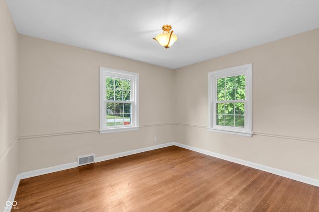 322 W 47th Street, Indianapolis, IN 46208