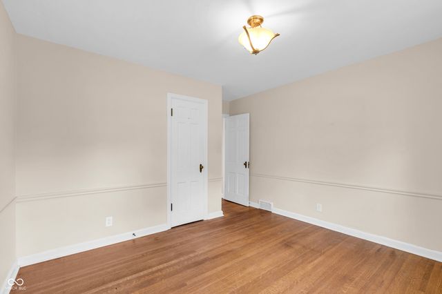 322 W 47th Street, Indianapolis, IN 46208