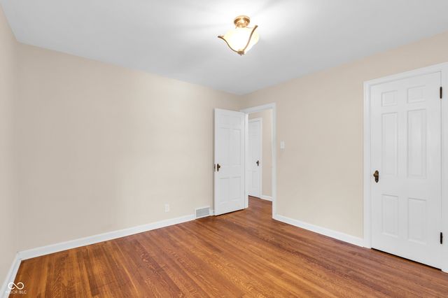 322 W 47th Street, Indianapolis, IN 46208